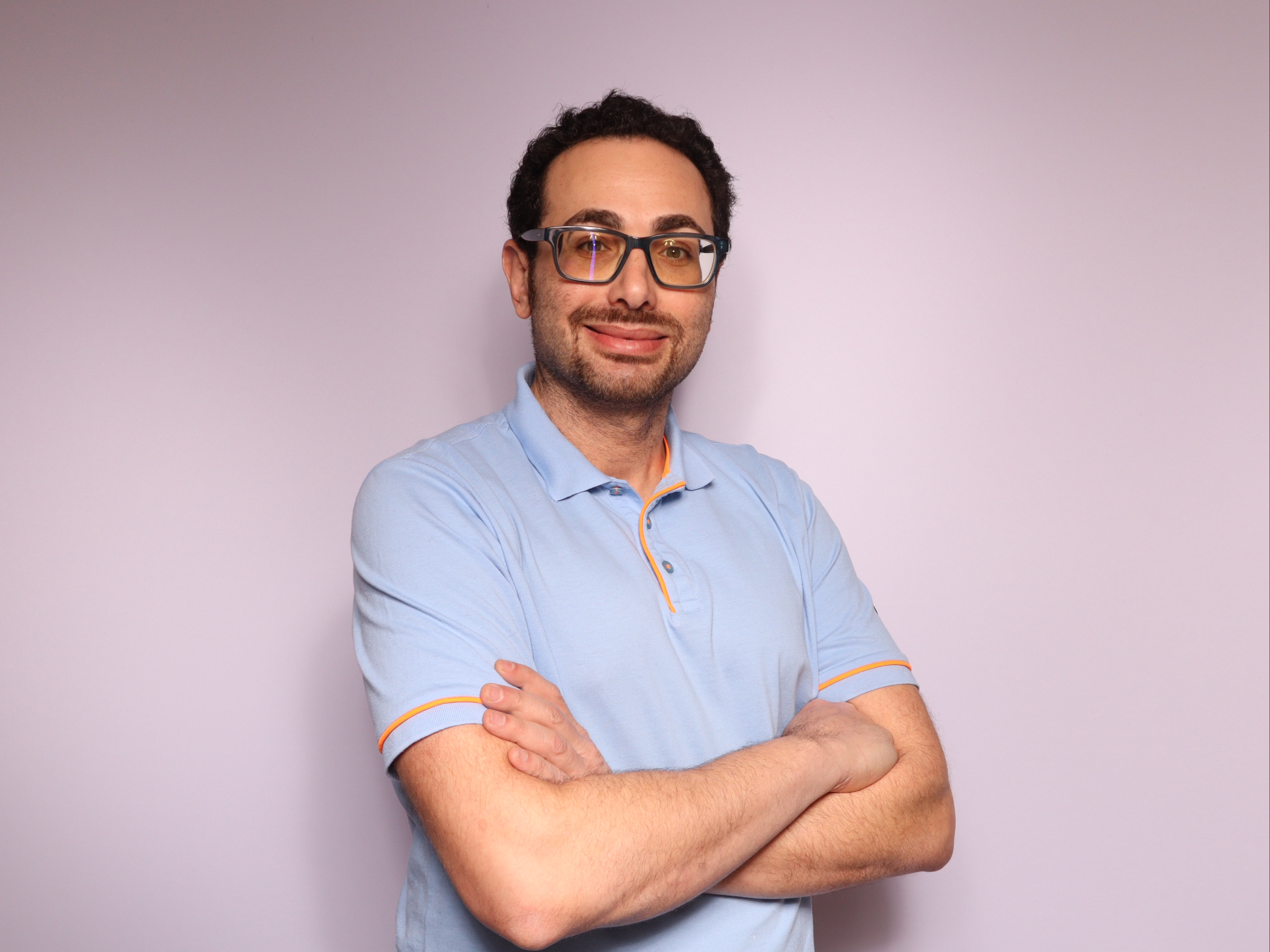 Jad Atoui - Technical Consultant