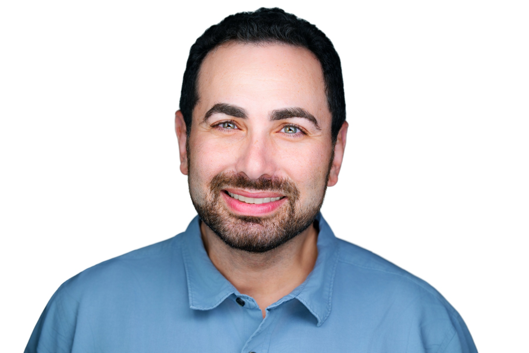 Jad Atoui - Technical Consultant